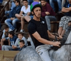 Palio di Siena, Tamurè: “È il momento di ripartire e ripagare la fiducia delle&nbsp;contrade”