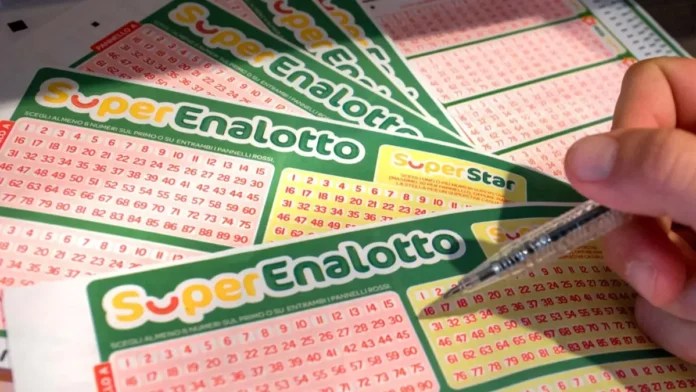 Provincia di Siena: SuperEnalotto, centrato un “5” da oltre 18 mila euro a San Quirico&nbsp;d’Orcia